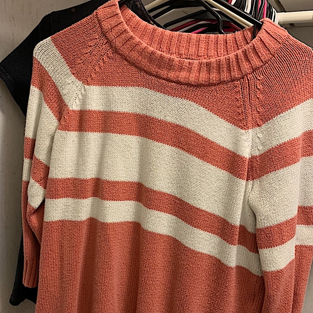 CANYON RIVER BLUES Sweater